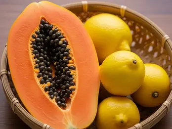 Những loại trái cây nào không nên ăn cùng nhau?