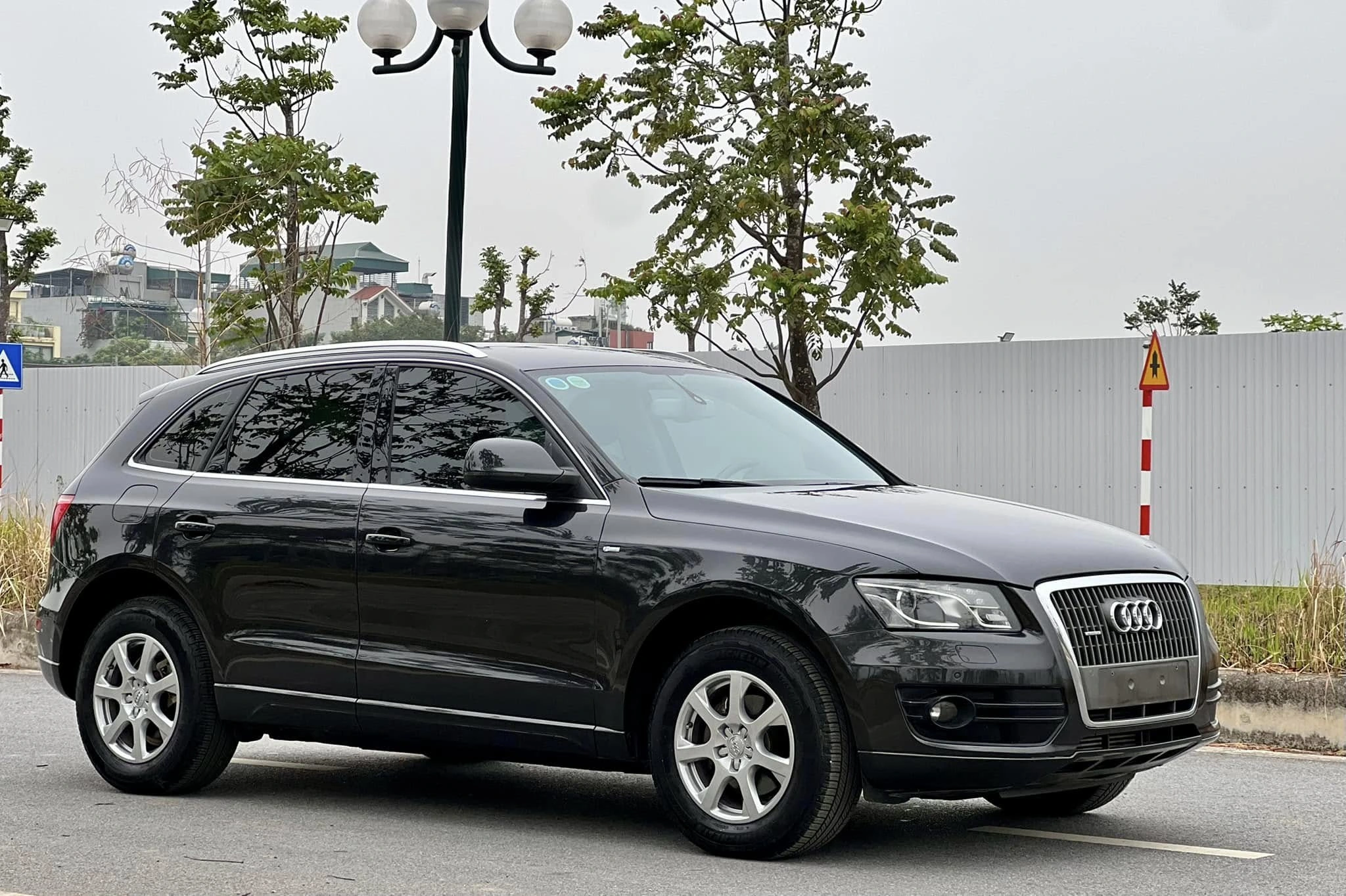 3 SUV hạng sang đời cũ giá chưa tới 400 triệu đồng