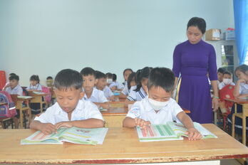 Tròn 5 năm thực hiện Chương trình Giáo dục phổ thông 2018: Nền giáo dục vì học sinh, vì con người: Ưu điểm chiếm ưu thế (Bài 2)