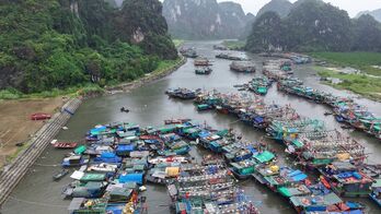 Thời tiết hôm nay 22/7: Bão số 3 đổ bộ, miền Bắc mưa rất to kèm gió dữ dội Thời tiết hôm nay 22/7: Bão số 3 đổ bộ, miền Bắc mưa rất to kèm gió dữ dội