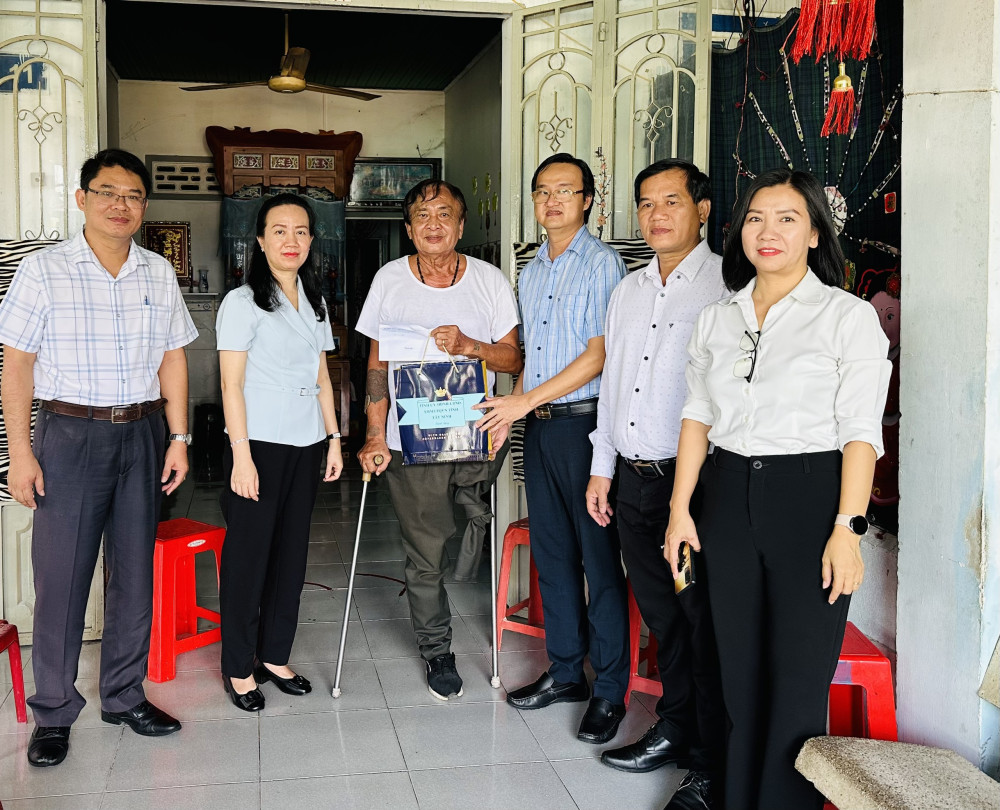 Đạo lý tri ân - Mạch nguồn không bao giờ vơi cạn