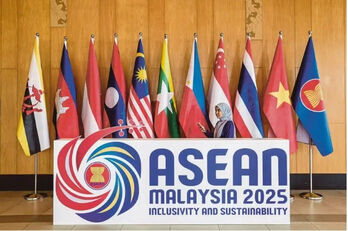 ASEAN bolsters comprehensive, sustainable environmental cooperation