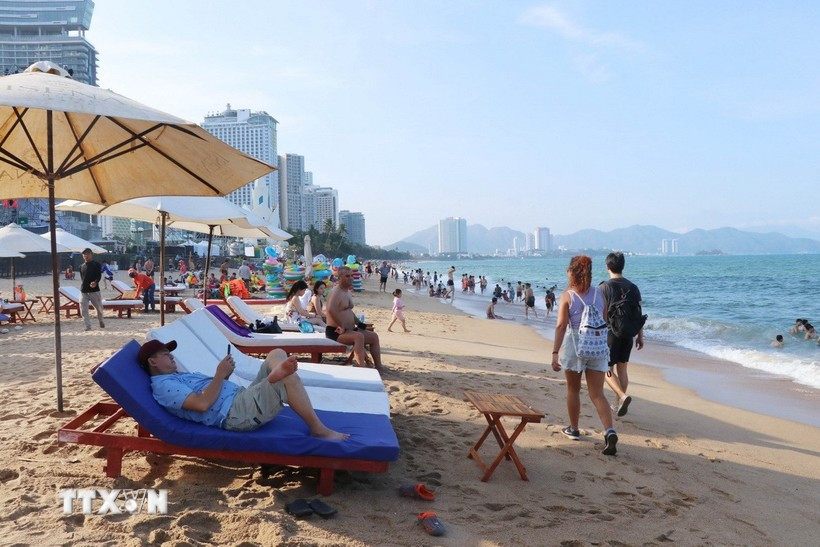 Vietnam ramps up efforts to attract Russian tourists