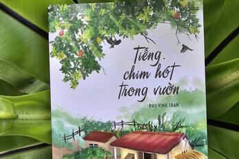 Tiếng chim hót trong vườn - Một miền ký ức trong veo