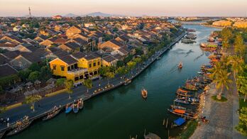 Hội An vào top điểm đến hàng đầu thế giới, được vinh danh trong 'Đại sảnh Danh vọng'