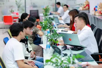 Điểm sàn ĐH 2025: Trường nào cao nhất, trường nào thấp nhất?
