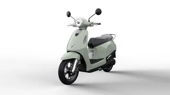 VinFast tung xe máy điện mới giá từ 18 triệu: pin sạc rời, di chuyển 262 km