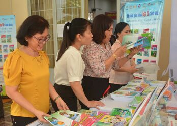 Tròn 5 năm thực hiện Chương trình Giáo dục phổ thông 2018: Không được lợi dụng đóng góp ý kiến để phá hoại (Bài cuối)