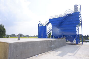 Towards clean and sustainable water supply
