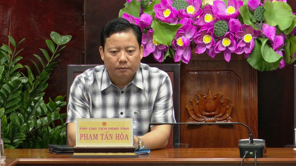 Khẩn trương hoàn thành công tác chuẩn bị Triển lãm thành tựu đất nước nhân kỷ niệm 80 năm Ngày Quốc khánh