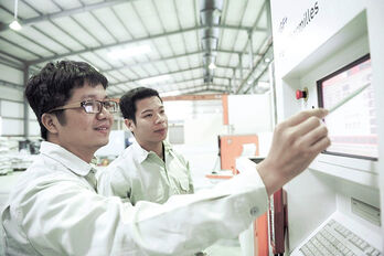 'Out-of-the-box' mechanisms needed to attract technology talents: insiders