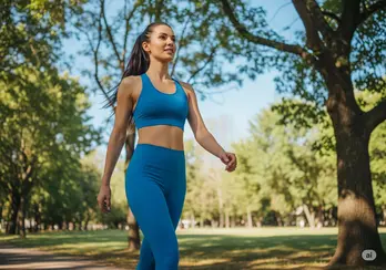 Phát hiện mới: Đi bộ chừng này là đủ để kéo dài tuổi thọ