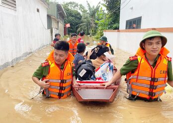 Thời tiết hôm nay 25/7: Toàn Bắc Bộ mưa to, Nam Bộ mưa rào Thời tiết hôm nay 25/7: Toàn Bắc Bộ mưa to, Nam Bộ mưa rào