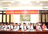 Đại hội Đảng bộ các cơ quan Đảng phường Long Hoa lần thứ I, nhiệm kỳ 2025-2030