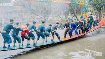 Creating a 'runway' for Mekong Delta’s tourism to take off