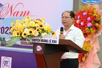 Hơn 650 học sinh dự Trại hè Phương Nam lần thứ VIII, năm 2025