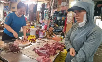 Thuế thu nhập cá nhân: 'Mức 35% là quá cao'