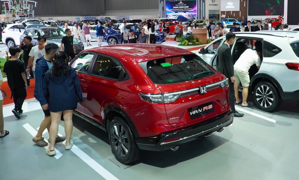 SUV đô thị: Hãng giảm giá, Mitsubishi Xforce đòi lại ngôi vương