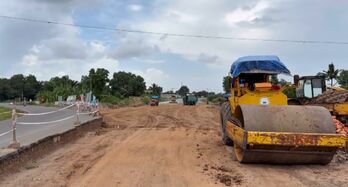 Tây Ninh: Đẩy mạnh triển khai các dự án chỉnh trang đô thị
