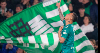 Man United muốn bán Antony nhưng không ai hỏi mua