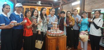 Tin dùng hàng Việt từ sản phẩm địa phương