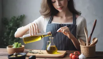 5 mẹo ăn uống giúp bạn thoát khỏi tiền tiểu đường
