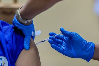 Vaccine Trung Quốc-Singapore ức chế tế bào ung thư gốc, ngăn tái phát và di căn