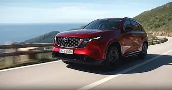 Mazda CX-5 thế hệ mới khả năng đến Việt Nam năm 2027
