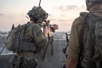 Mỹ hối thúc Israel ra quyết định về bước đi tiếp theo tại Gaza