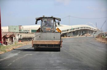 Ban Quản lý Dự án Đầu tư xây dựng Long An giải ngân gần 36% vốn đầu tư công 2025