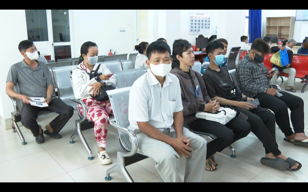 Sắp xếp đơn vị hành chính: Không buộc người dân phải đổi giấy chứng nhận quyền sử dụng đất