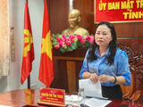 Góp ý dự thảo văn kiện Đại hội Đảng bộ xã Thạnh Phước nhiệm kỳ 2025-2030