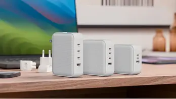 Những điều cần biết khi chọn mua bộ sạc điện thoại