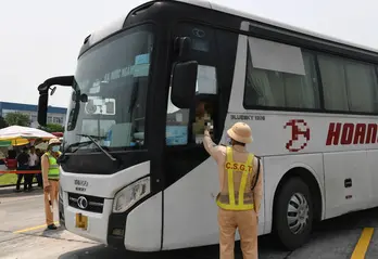 Chính thức đề xuất bỏ quy định 'chỉ được lái xe 48 giờ mỗi tuần'