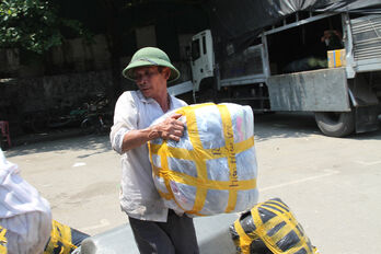 Thời tiết hôm nay 29/7: Miền Nam âm u, mưa dông; miền Bắc nắng gắt Thời tiết hôm nay 29/7: Miền Nam âm u, mưa dông; miền Bắc nắng gắt