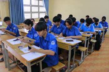 Lao động làm việc có thời hạn ở nước ngoài theo hợp đồng: Nhiều kết quả tích cực