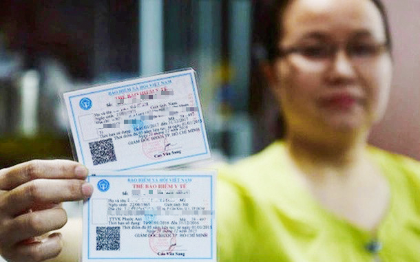 5 trường hợp được thanh toán bảo hiểm y tế dù chưa có thẻ