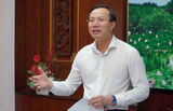 Phó Chủ tịch UBND tỉnh Đoàn Trung Kiên: Văn kiện đại hội phải dễ đọc, dễ nhớ, dễ hiểu và dễ thực hiện