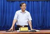 Văn kiện phải cụ thể hóa được quyết tâm chính trị của địa phương