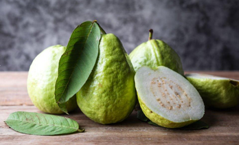 Thực phẩm giàu vitamin C, ngạc nhiên khi chanh không phải là 'đầu bảng'