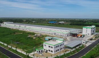 Tăng cường thu hút đầu tư vào khu công nghiệp