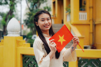 Lễ Quốc khánh 02/9 được nghỉ 4 ngày, vậy cả năm 2025 nghỉ bao nhiêu ngày?