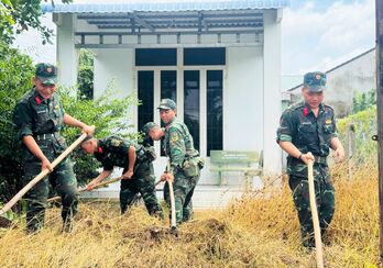 Về với dân