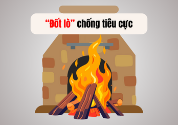 Người đầy tớ của dân, hành trình tìm lại lòng tin: 'Đốt lò' chống tiêu cực đi cùng ánh sáng nêu gương (Bài 3)