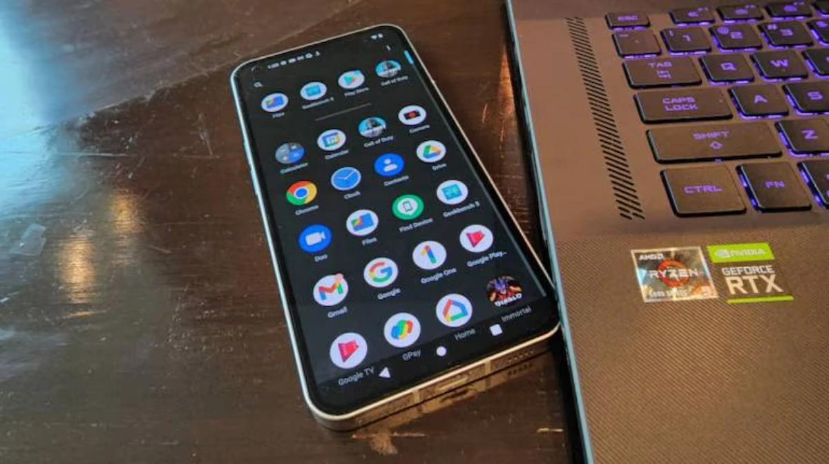 Điện thoại Android giá rẻ ngày càng đáng mua