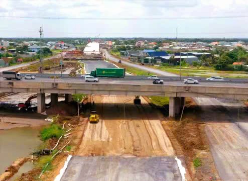 Tây Ninh: Phấn đấu hết quí III giải ngân đạt ít nhất 75% vốn đầu tư công