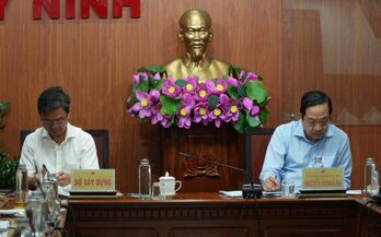 Tăng tốc, bứt phá hoàn thành mục tiêu 3.000km cao tốc trong năm 2025