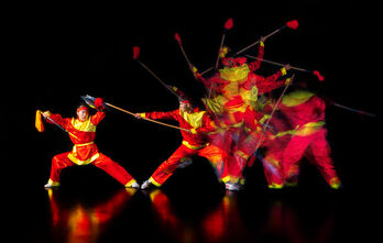 Góc ảnh: 'Tây Ninh quê hương tôi'