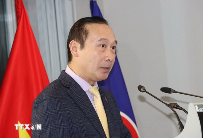 EVFTA fuels growth but demands more to unlock full potential: Ambassador