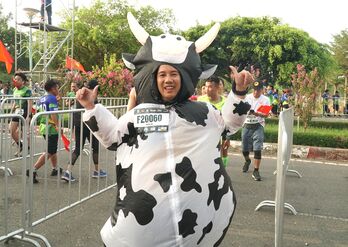 Giải chạy 'BaDen Mountain International Marathon 2025': Sẵn sàng cho 'Đường chạy huyền thoại'
